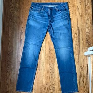 Levi’s 511 Jeans sz 36x34